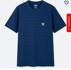 Kaws UT - Short Sleeve